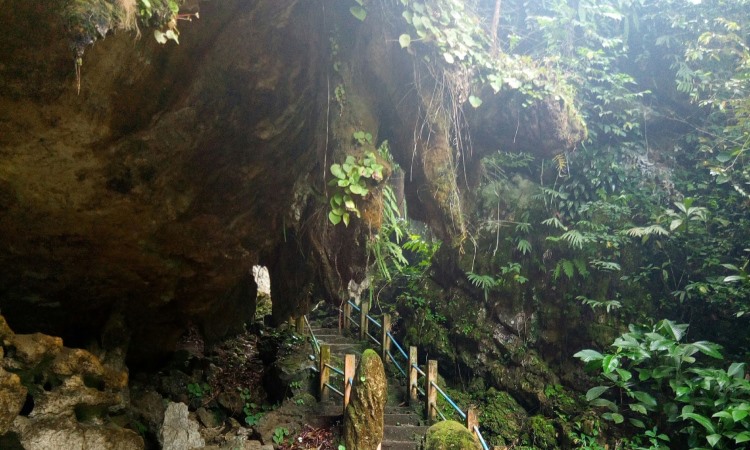 Tiket Museum Si Pahit Lidah