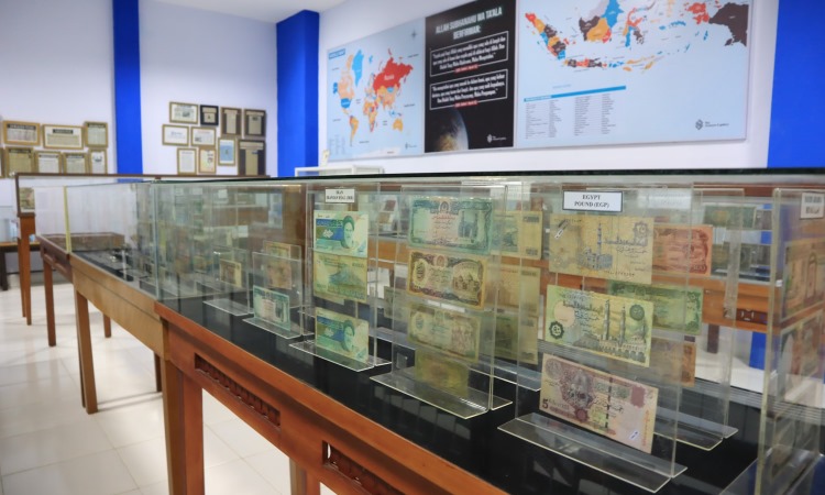 Sejarah Museum Koleksi Galeri Raz