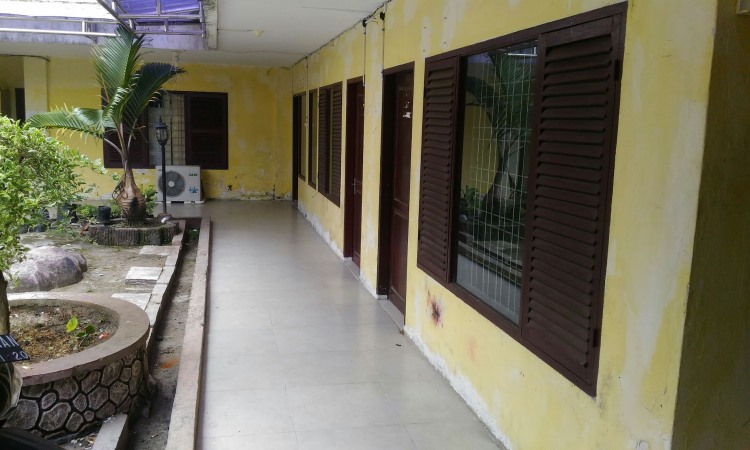 Tiket Museum Kota Tebing Tinggi