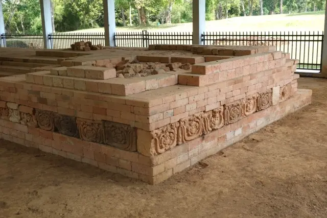 Aktivitas Candi Bumiayu