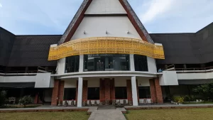 Aktivitas Museum Sumatera Utara