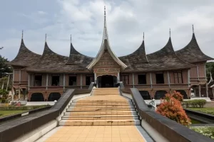 Alamat Museum Adityawarman