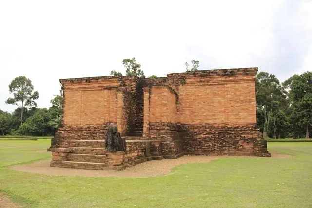 Daya Tarik Candi Gumpung