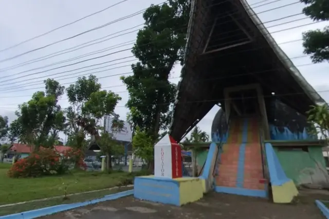 Fasilitas Museum Tuanku Imam Bonjol