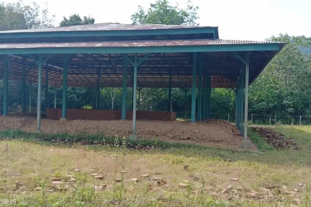 Kegiatan Candi Pulau Sawah