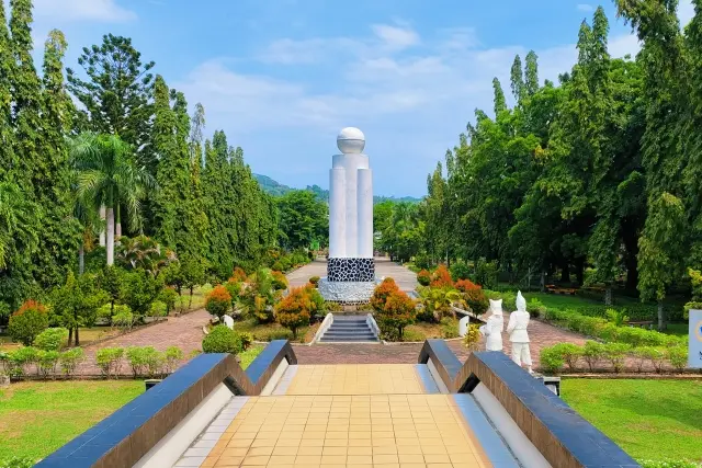 Kegiatan Museum Adityawarman