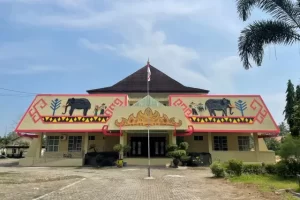 Kegiatan Museum Transmigrasi Lampung