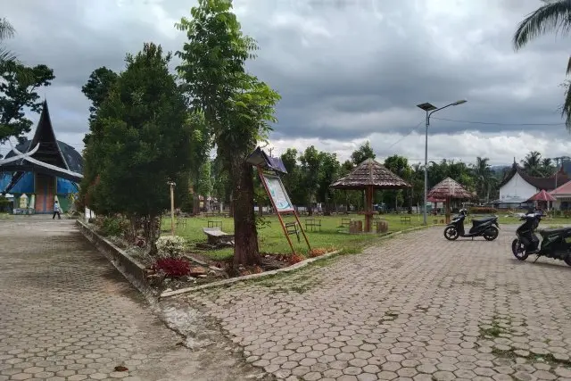 Kegiatan Museum Tuanku Imam Bonjol