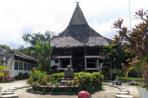 Museum Simalungun