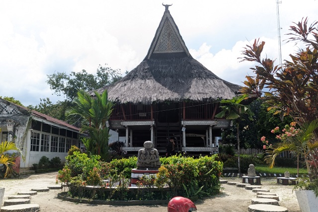 Museum Simalungun