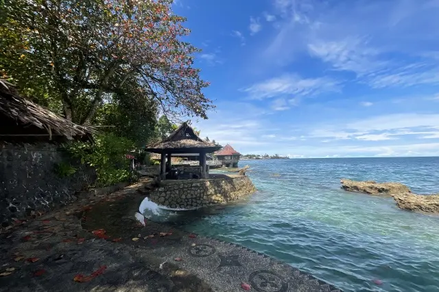Objek Wisata Terdekat dari Museum Pusaka Nias