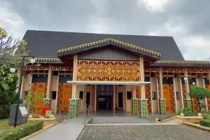 Sejarah Museum Lampung