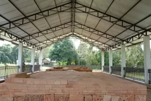 Sejarah Singkat Candi Bumiayu