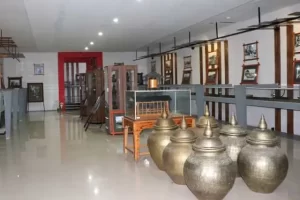 Museum Negeri Gayo - Sejarah, Daya Tarik, Tiket & Ragam Aktivitas
