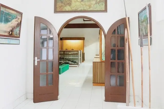 Aktivitas Menarik di Museum Perjuangan TNI