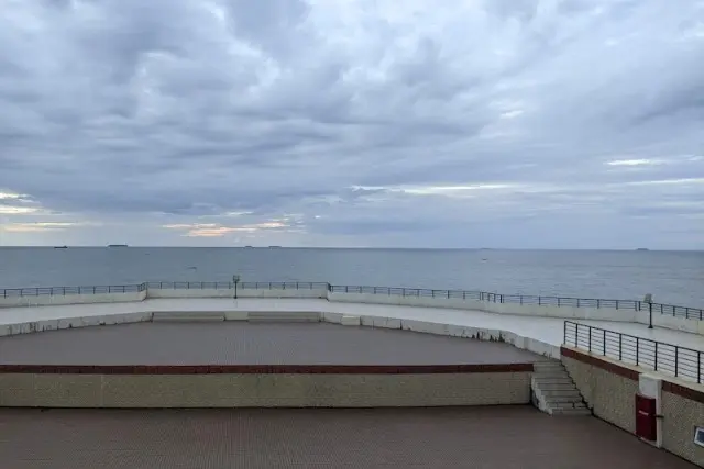 Fasilitas Taman Budaya Sumatera Barat