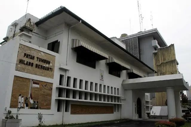 Museum Perjuangan TNI