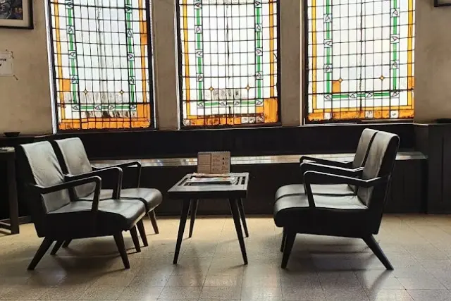 Sejarah Berdirinya Gedung BKS PPS