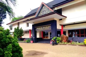 Daya Tarik Museum Siginjei