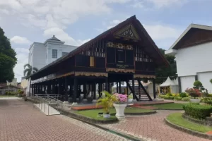Museum Negeri Aceh - Sejarah, Koleksi, Tiket & Ragam Aktivitas
