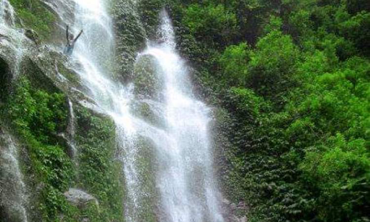 Air Terjun Arai Indah