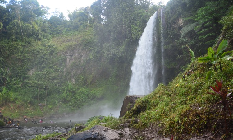 Air Terjun Sigerincing