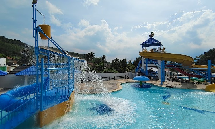 D’mermaid Waterpark