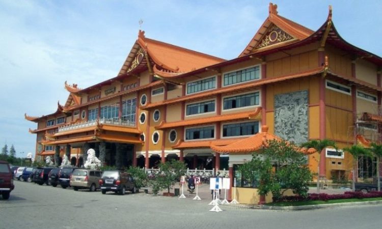 Maha Vihara Adhi Maitreya