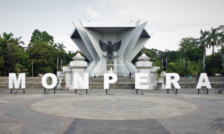 Monumen Perjuangan Rakyat