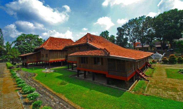 Museum Negeri Balaputradewa