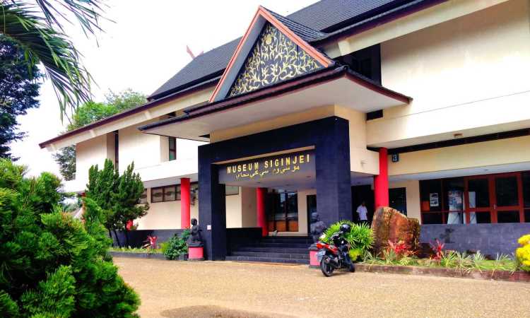 Museum Siginjai