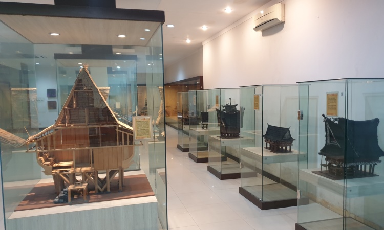 Museum Sumatera Utara