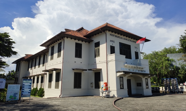 Museum Timah Muntok