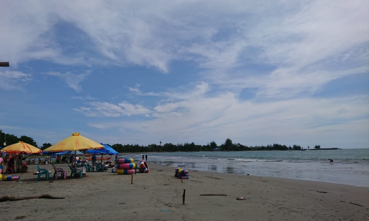 Pantai Jakat