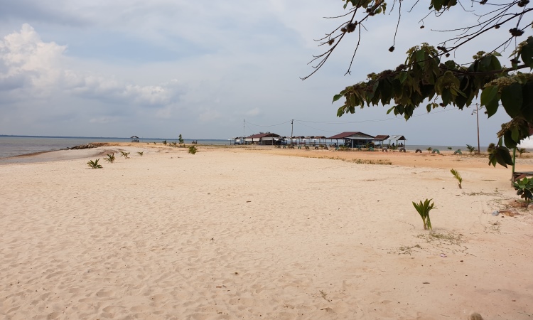 Pantai Koneng