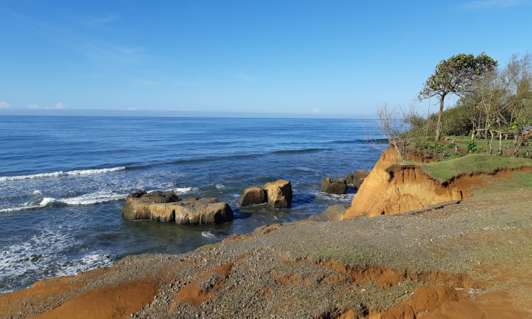 Pantai Padang Betuah