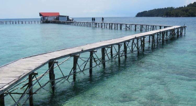 Pulau Petong