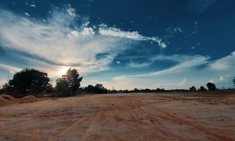 Rainbow Hills Rumbai