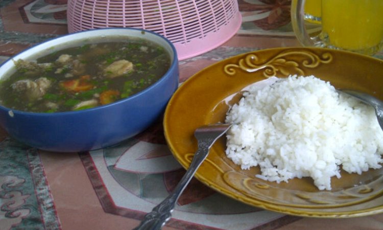 Sup Tunjang Tribuana