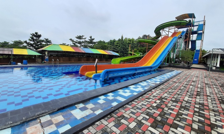 Taman Metro Mini Indah