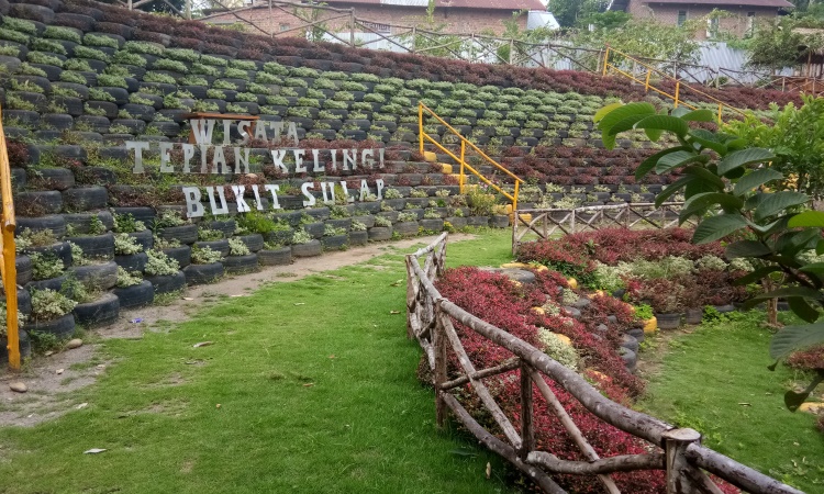 Taman Nasional Kerinci Seblat