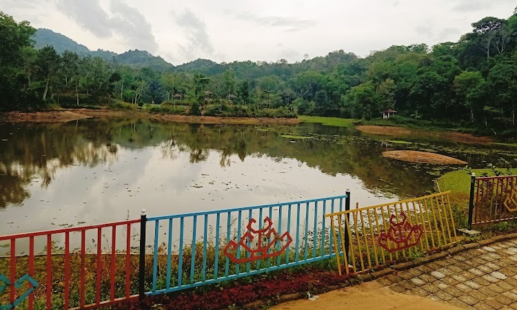 Telogo Rejo Sendang Baru