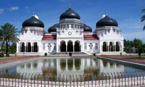 Tempat Wisata Banda Aceh