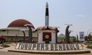 Tempat Wisata Bengkulu