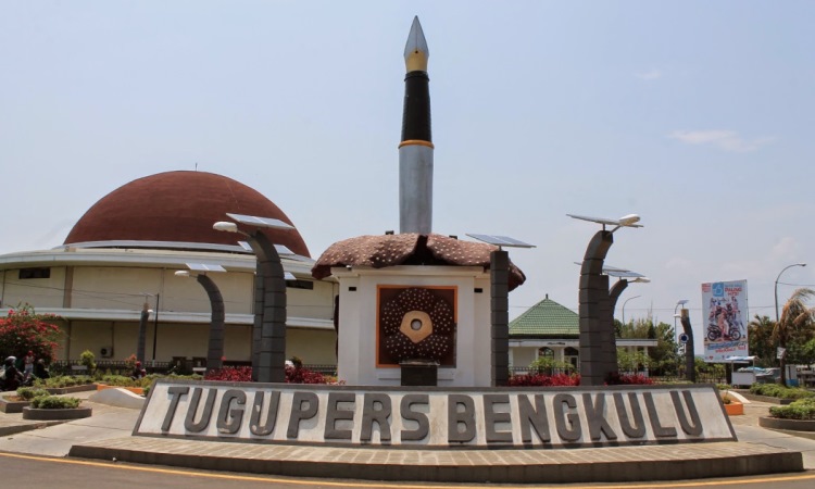 Tempat Wisata Bengkulu