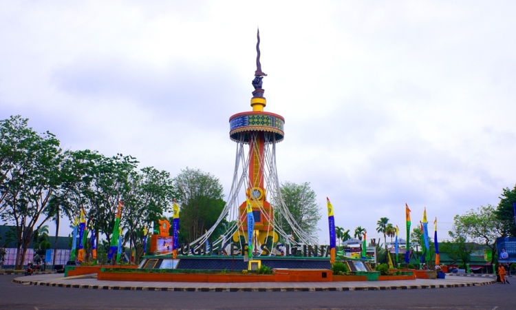 Tempat Wisata Jambi