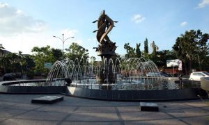 Tempat Wisata Pekanbaru