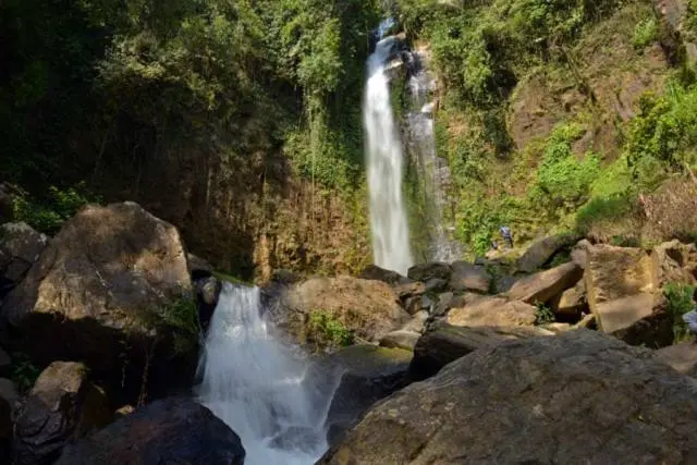 15 Tempat Wisata di Tanggamus