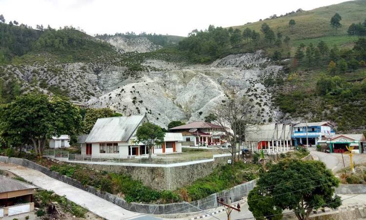 Aek Rangat Pangururan