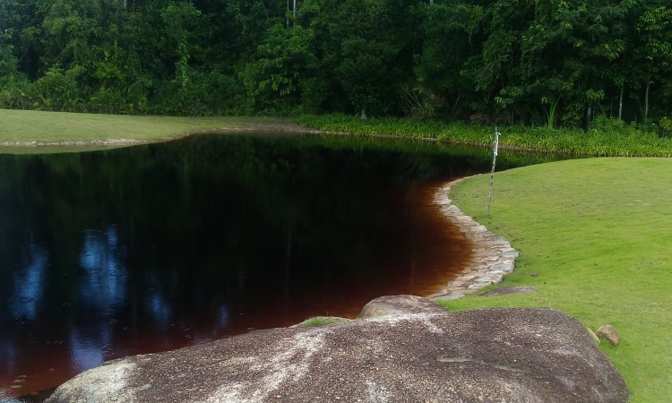 Air Adventure Flying Club Bintan